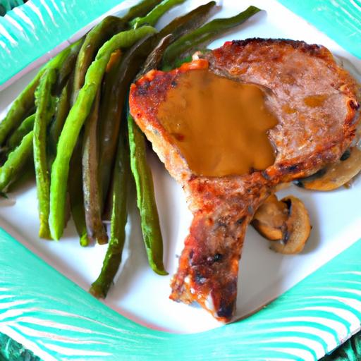 Power-Packed Plates: Delicious High-protein Lunch Ideas