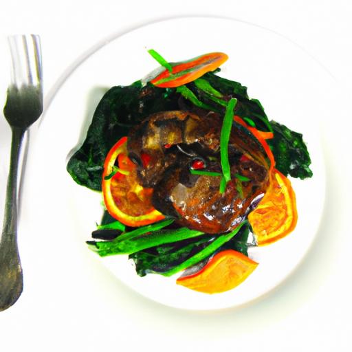 Savor the Past: Ultimate Guide to Paleo Food Recipes