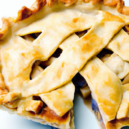 Flaky & Flavorful: Mastering Gluten-Free Pie Crusts