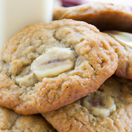 Irresistible Banana Bread⁣ Cookies: A Delicious ‍Twist ⁤to Try