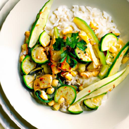 Delicious Heart-Healthy Recipes for Every Meal Time