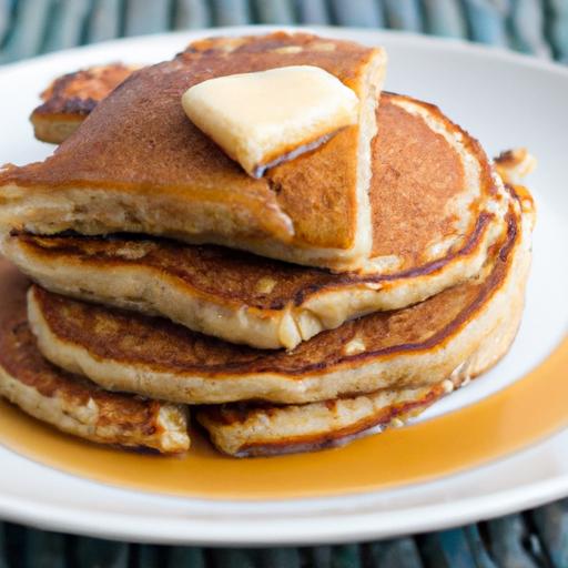 Fluffy & Free: Top Gluten-Free Pancake Recipes to Try Today