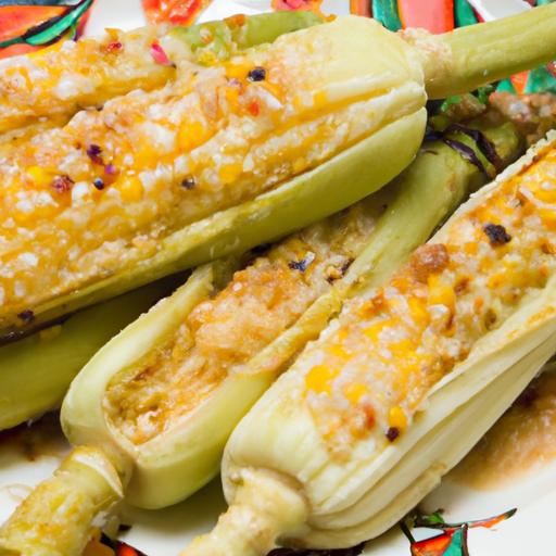 Elote in a Cup: Easy Mexican Street Corn Recipe to Savor