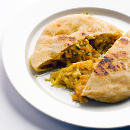 Khobz Unveiled: The Heartbeat of north African bread Culture