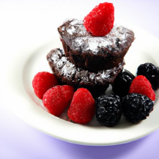 Delicious Gluten-Free Dessert Recipes to Satisfy Cravings
