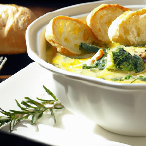 Zuppa Toscana unveiled: A Hearty Taste of ⁢Italy's Soul