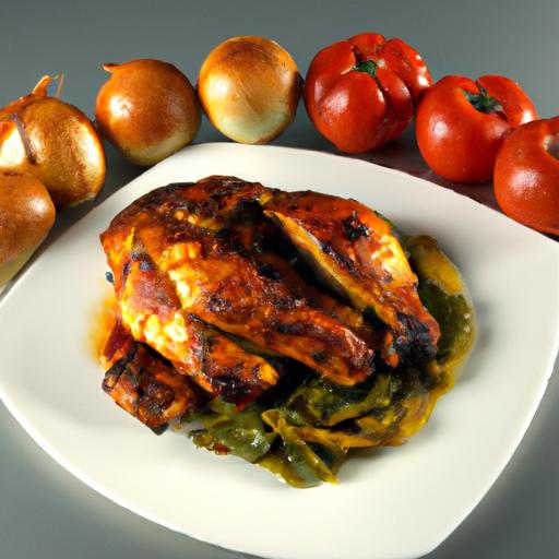 Savor the Flavor: Ultimate Guide to Pollo Asado Recipe