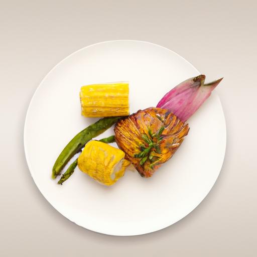 Power ​Up Your Plate: ​Top High-Protein Foods to fuel You