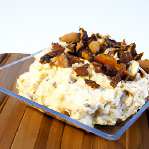 Almond Butter uncovered: Nutty Goodness for Health & Flavor