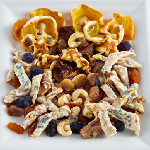 Crunch Smart: Delicious Nut-Free Paleo Snacks to Try Today