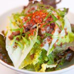 Savor Gyudon Grilled Lettuce: A Flavorful Twist to Bowls