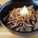 Mastering Gyudon: Authentic Japanese Beef Bowl Recipe Guide