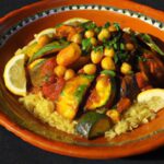 Moroccan Tagine: A Timeless Journey of Flavor and Tradition