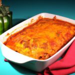 Savor the Flavor: Easy Mexican Chile Relleno Casserole Recipe