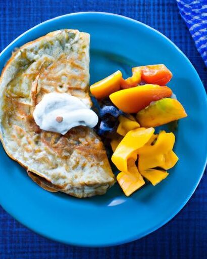 Fuel Your Morning: 10 Energizing Paleo Breakfast Ideas