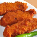 Power-Packed Protein: Discover the Magic of Soya Chaap