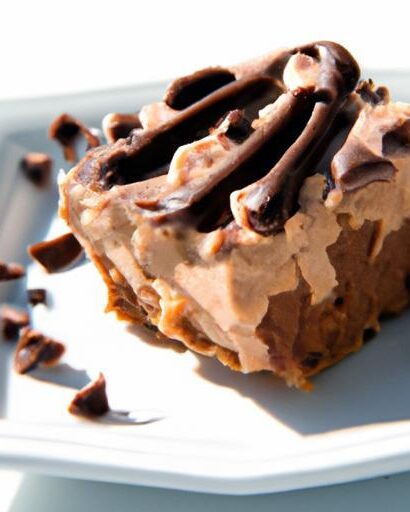 Delicious Gluten-Free Dessert Recipes to Satisfy Cravings