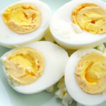 The Science and Art of Perfectly Hard-Boiled Eggs