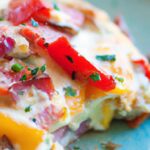 Frittata Magic: Whip Up Flavorful Egg Delights Easily