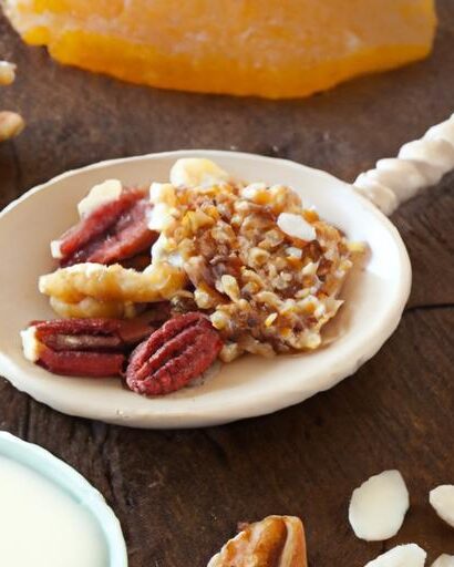 Crunch Smart: Delicious Nut-Free Paleo Snacks to Try Today