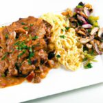 Veal Scaloppine Secrets: A Classic Recipe Unveiled