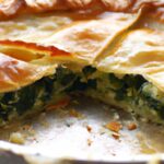Spanakopita Secrets: Unveiling Greece’s Spinach Pie Delight