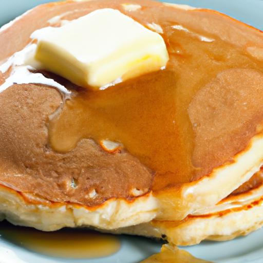 Fluffy Gluten-Free Pancakes: Delicious Recipes to Try Today
