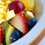 Bright Mornings: Energizing Low-Calorie Breakfast Ideas
