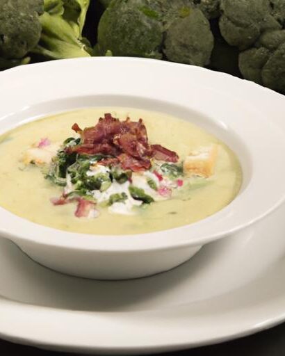 Zuppa Toscana Unveiled: A Hearty Taste of Italy’s Soul