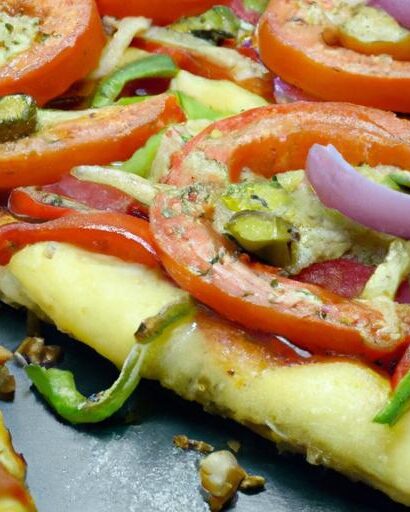 Ultimate Naan Bread Pizza Recipes: Flavorful & Fast Fixes