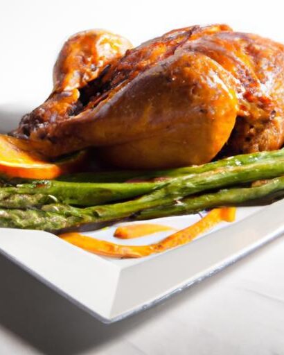 Savor the Flavor: Ultimate Guide to Pollo Asado Recipe