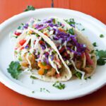 Crunchy Cabbage Slaw: The Perfect Taco Topping Twist
