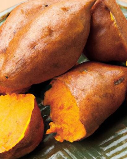 Rooted in Flavor: Delicious Sweet Potato Paleo Meals Guide