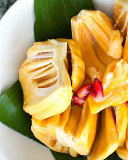 Jackfruit Uncovered: Nature’s Giant Superfood Explained