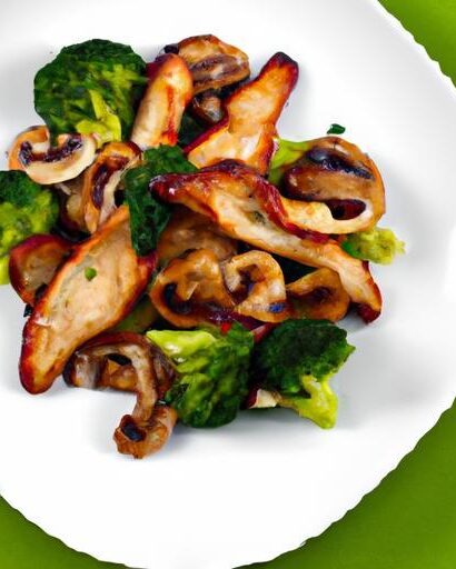 Fuel Your Week: Creative Paleo Meal Prep Ideas for Success