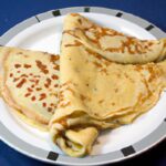 Delicious Gluten-Free Crepes: Easy Recipe for All Tastes