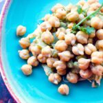 Chickpeas Uncovered: Nature’s Tiny Powerhouse Explained