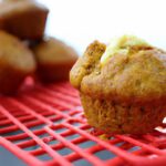 Irresistible Keto Pumpkin Spice Muffins to Savor This Fall