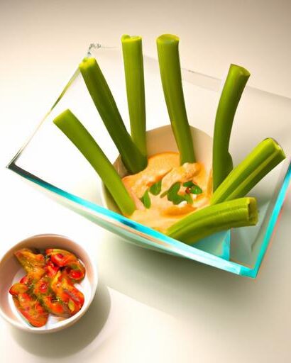 Snack Smart: Delicious Healthy Low-Calorie Bites to Try