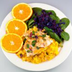 Power Up Your Plate: Top High-Protein Foods to Fuel You