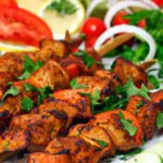 Sizzling Secrets: The Art and History of Kebabs Unveiled