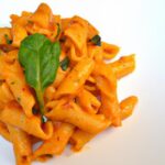 Twist Your Tastebuds: The Ultimate Guide to Vegan Pasta
