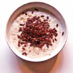 Flaxseed Porridge: A Nutritious Boost to Your Morning Routine