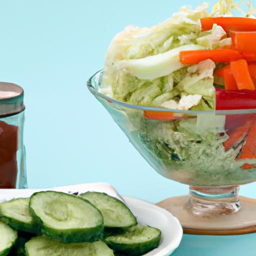 Crisp & Fresh: Your Ultimate Guide to Perfect Slaw Making