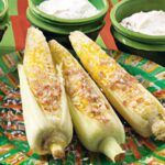 Elote in a Cup: Easy Mexican Street Corn Recipe to Savor