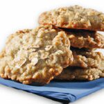 Wholesome Quaker Oats Cookie Recipe: Classic & Easy Guide