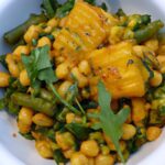 Power-Packed Plates: Top High-Protein Vegetarian Dinners