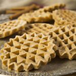 Crisp & Sweet: Classic Anise Pizzelles Recipe Unveiled