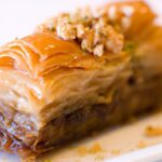 Baklava Unwrapped: The Sweet Story of Greek Pastry Delight