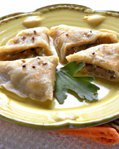 Delicious Gluten & Dairy-Free Recipes for Every Meal